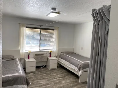 SOLANO LIFE HOUSE ASSISTED LIVING & MEMORY CARE