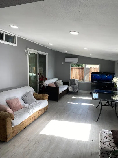 SOLANO QUALITY HOME CARE