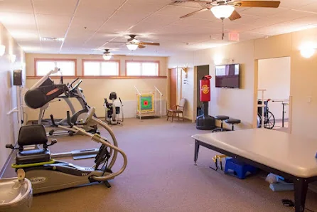SOLON RETIREMENT VILLAGE