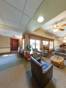 SOLON RETIREMENT VILLAGE