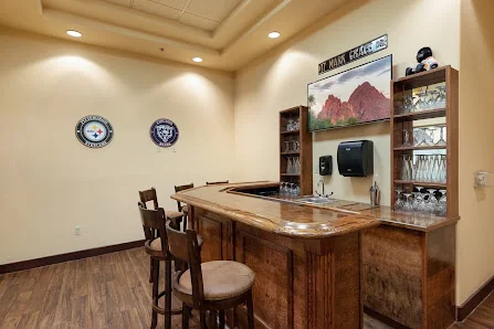 SOLTERRA SENIOR LIVING