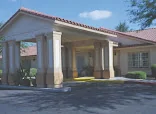 SOLTERRA SENIOR LIVING