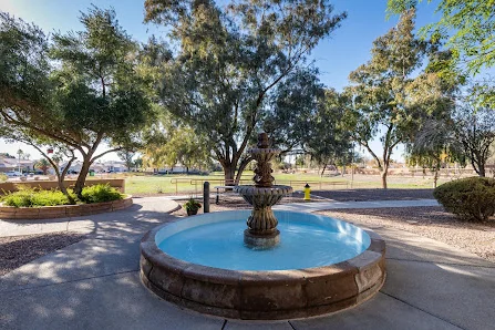 SOLTERRA SENIOR LIVING