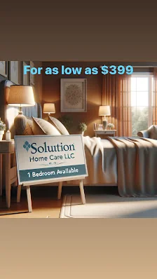 SOLUTION HOME CARE