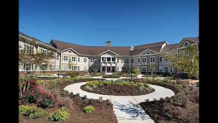 SOMERBY PEACHTREE CITY SENIOR LIVING