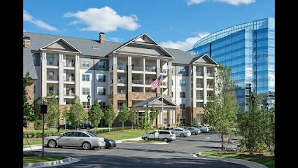 SOMERBY SANDY SPRINGS SENIOR LIVING