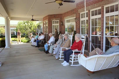 SOMEROAK SENIOR LIVING