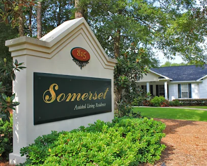 SOMERSET ASSISTED LIVING
