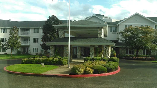 SOMERSET ASSISTED LIVING