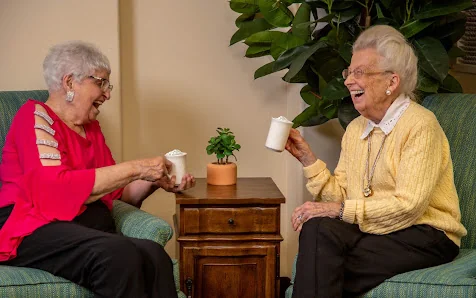 SOMERSET ASSISTED LIVING