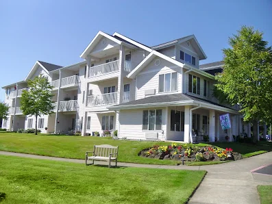 SOMERSET ASSISTED LIVING