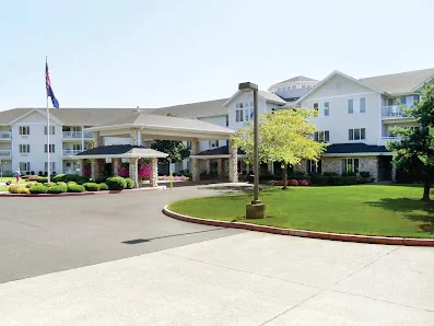 SOMERSET ASSISTED LIVING
