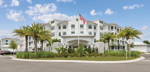 SONATA LAKE MARY