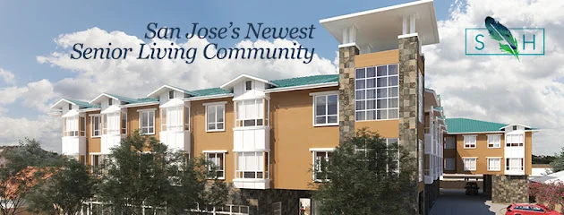 SONNET HILL SENIOR LIVING