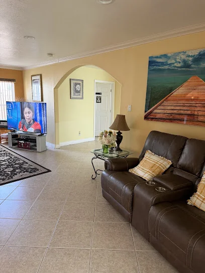 SOUTH HOME CARE