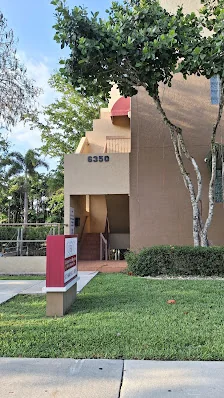 SOUTH MIAMI HEALTH FACILITY