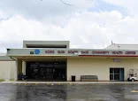 SOUTH MIAMI HEALTH FACILITY