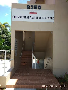SOUTH MIAMI HEALTH FACILITY