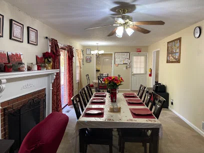 SOUTHERN COMFORT SENIOR LIVING