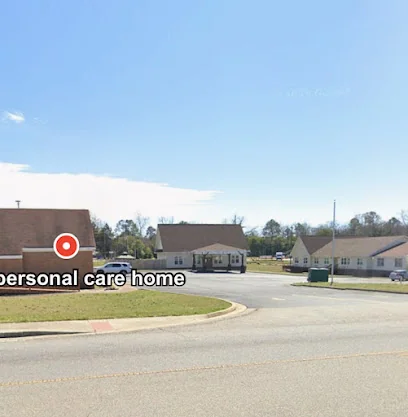 ELITE PERSONAL CARE HOME I