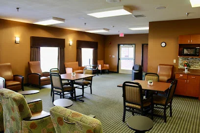 SOUTHPOINTE HEALTHCARE CENTER
