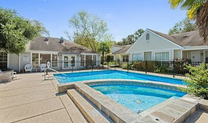 SOUTHSIDE GARDENS ASSISTED LIVING CENTER