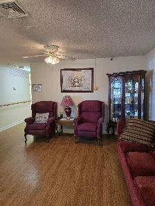 SPARKS RETIREMENT HOME