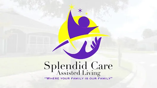 SPLENDID CARE ASSISTED LIVING