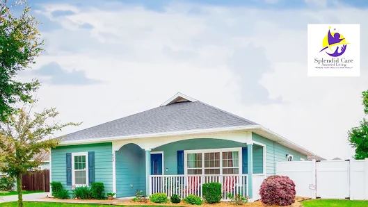 SPLENDID CARE ASSISTED LIVING