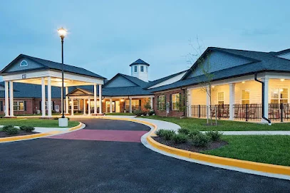 SPRING ARBOR OF FREDERICK