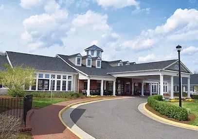 SPRING ARBOR OF LEESBURG