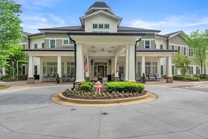 SPRING ARBOR OF SEVERNA PARK