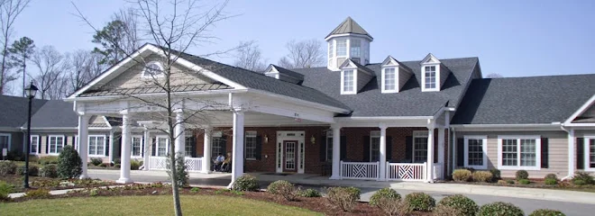 SPRING ARBOR OF WILLIAMSBURG