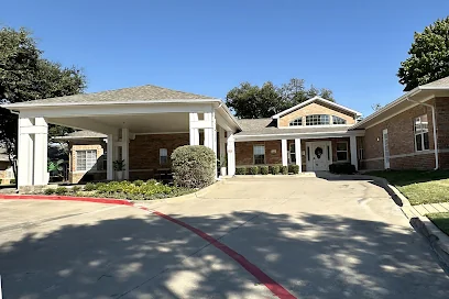 SPRING CREEK ASSISTED LIVING PLANO