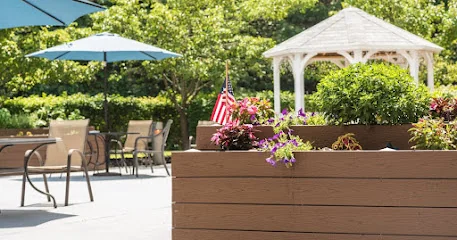 SPRING OAK ASSISTED LIVING AT FORKED RIVER