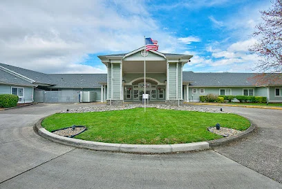 SPRING VALLEY ASSISTED LIVING