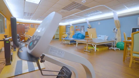 SPRINGFIELD SKILLED CARE CENTER AND THE LODGES