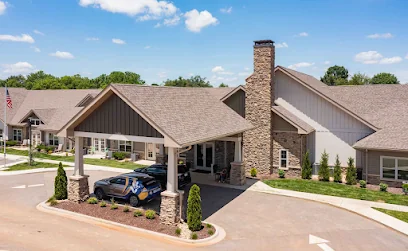 SPRINGHOUSE VILLAGE EAST