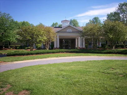 SPRINGS OF CATAWBA