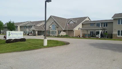 SPRINGVALE ASSISTED LIVING