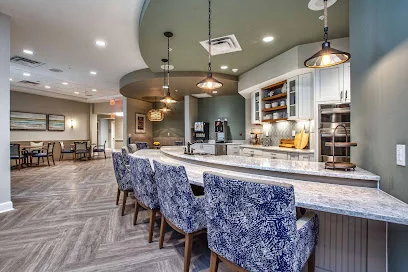 SPRINGWATER AT WATERMAN VILLAGE
