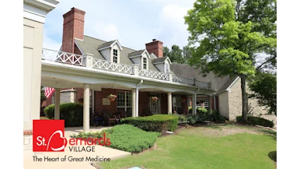ST. BERNARDS VILLAGE