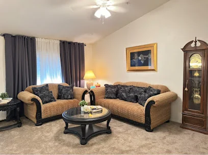 WAY OF HOPE, ASSISTED LIVING HOME