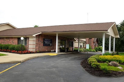 ST ELIZABETH HEALTHCARE CENTER