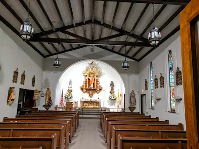 ST. FRANCIS HOME