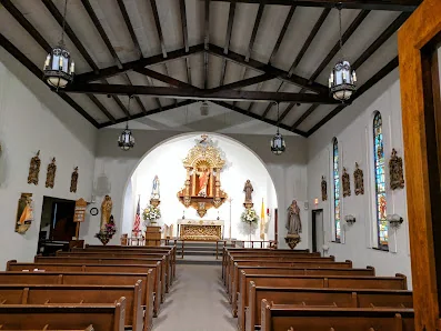 ST. FRANCIS HOME