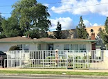 ST. FRANCIS HOME