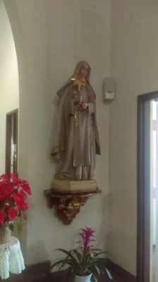 ST. FRANCIS HOME