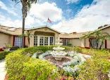 ST. FRANCIS HOME