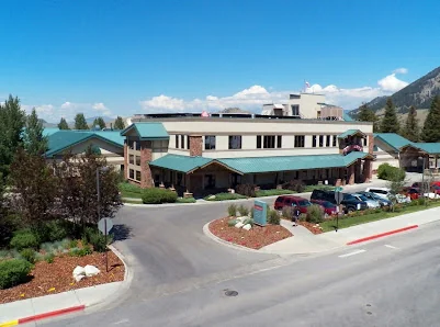 ST JOHN'S HOME CARE